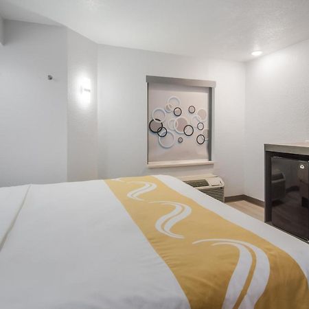 Quality Inn & Suites Richardson-Dallas Dış mekan fotoğraf