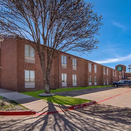 Quality Inn & Suites Richardson-Dallas Dış mekan fotoğraf
