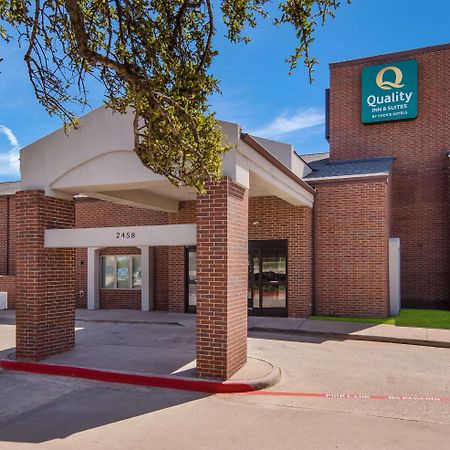 Quality Inn & Suites Richardson-Dallas Dış mekan fotoğraf