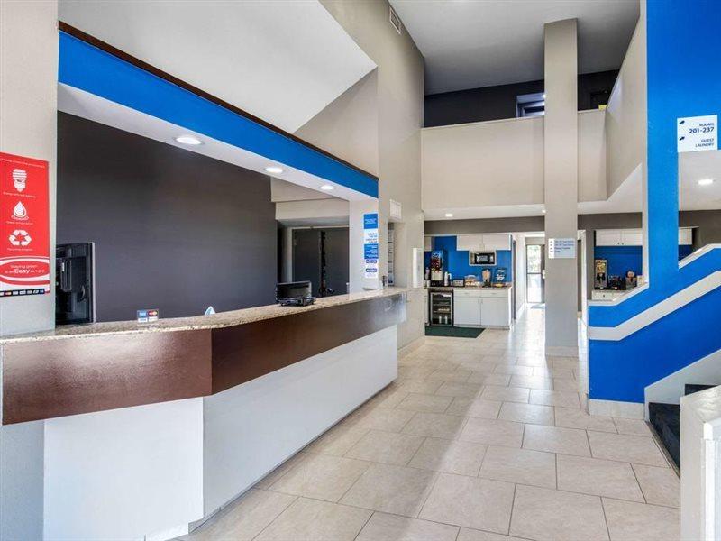 Quality Inn & Suites Richardson-Dallas Dış mekan fotoğraf