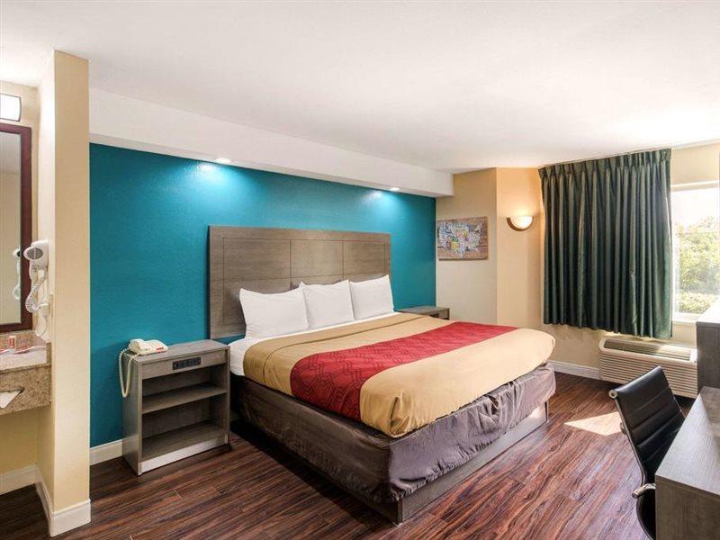 Quality Inn & Suites Richardson-Dallas Dış mekan fotoğraf