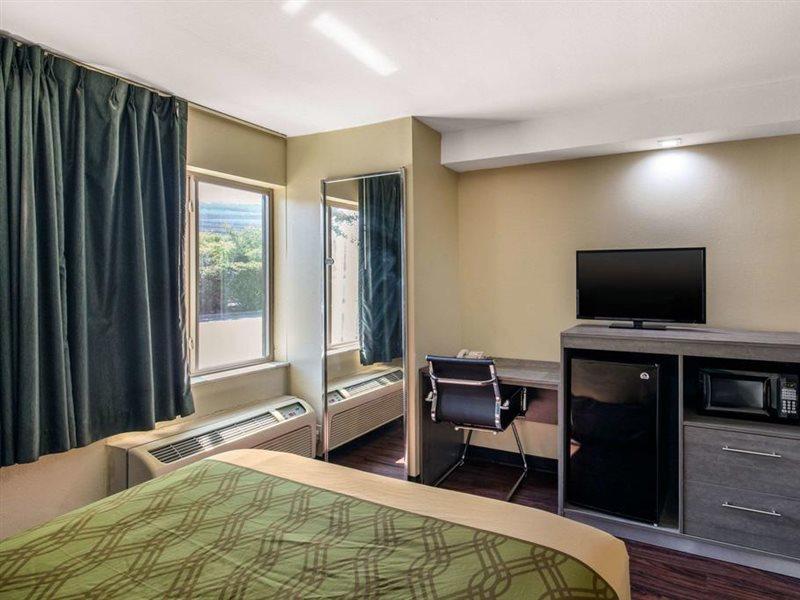 Quality Inn & Suites Richardson-Dallas Dış mekan fotoğraf