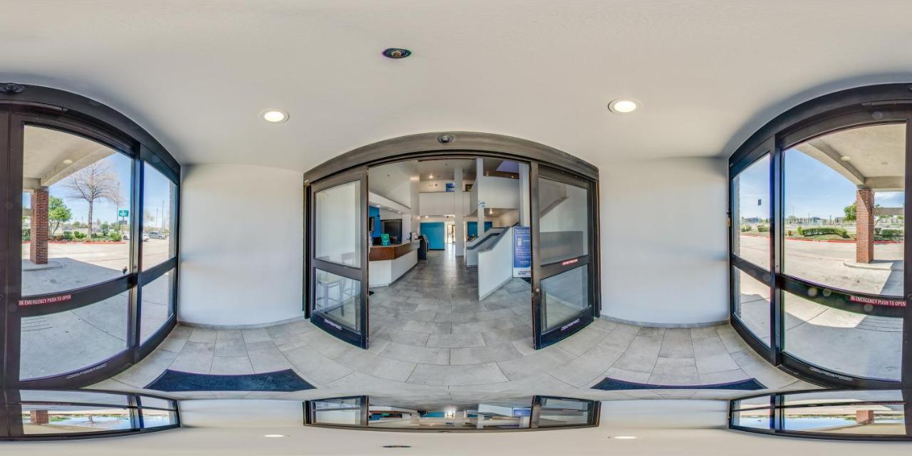 Quality Inn & Suites Richardson-Dallas Dış mekan fotoğraf