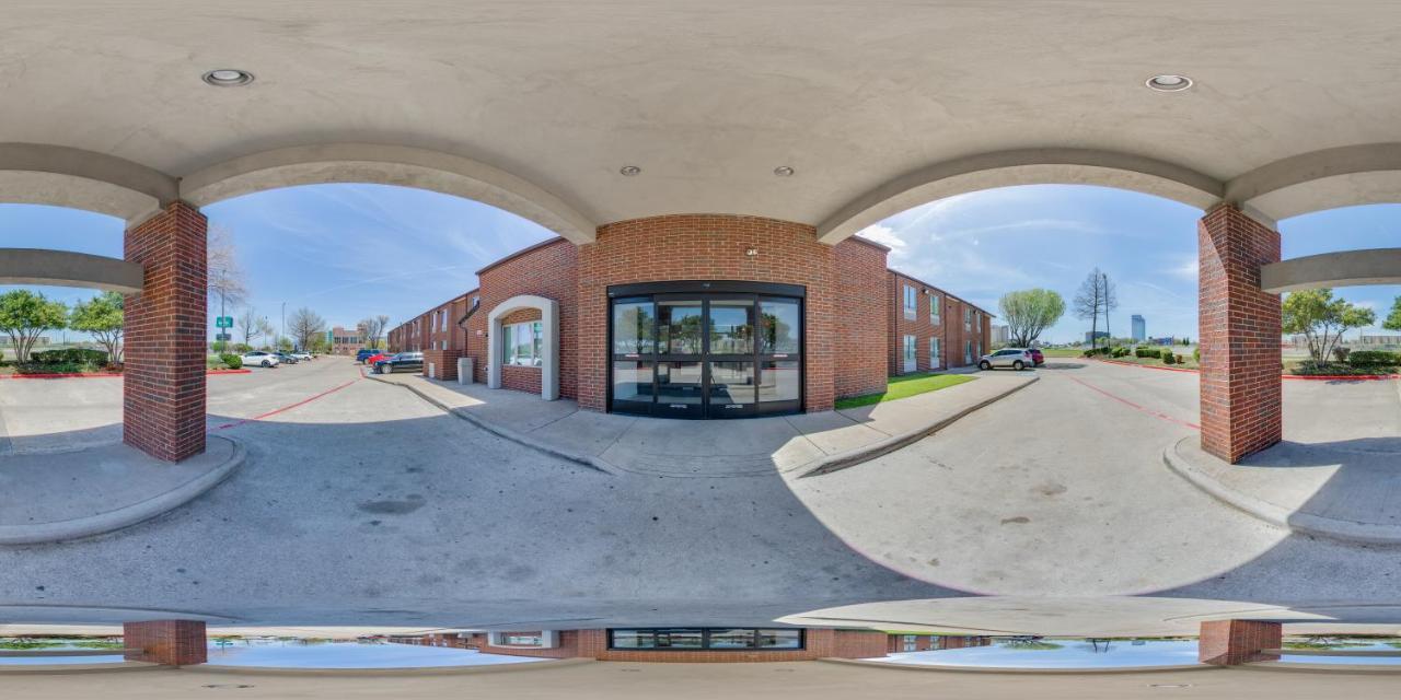 Quality Inn & Suites Richardson-Dallas Dış mekan fotoğraf