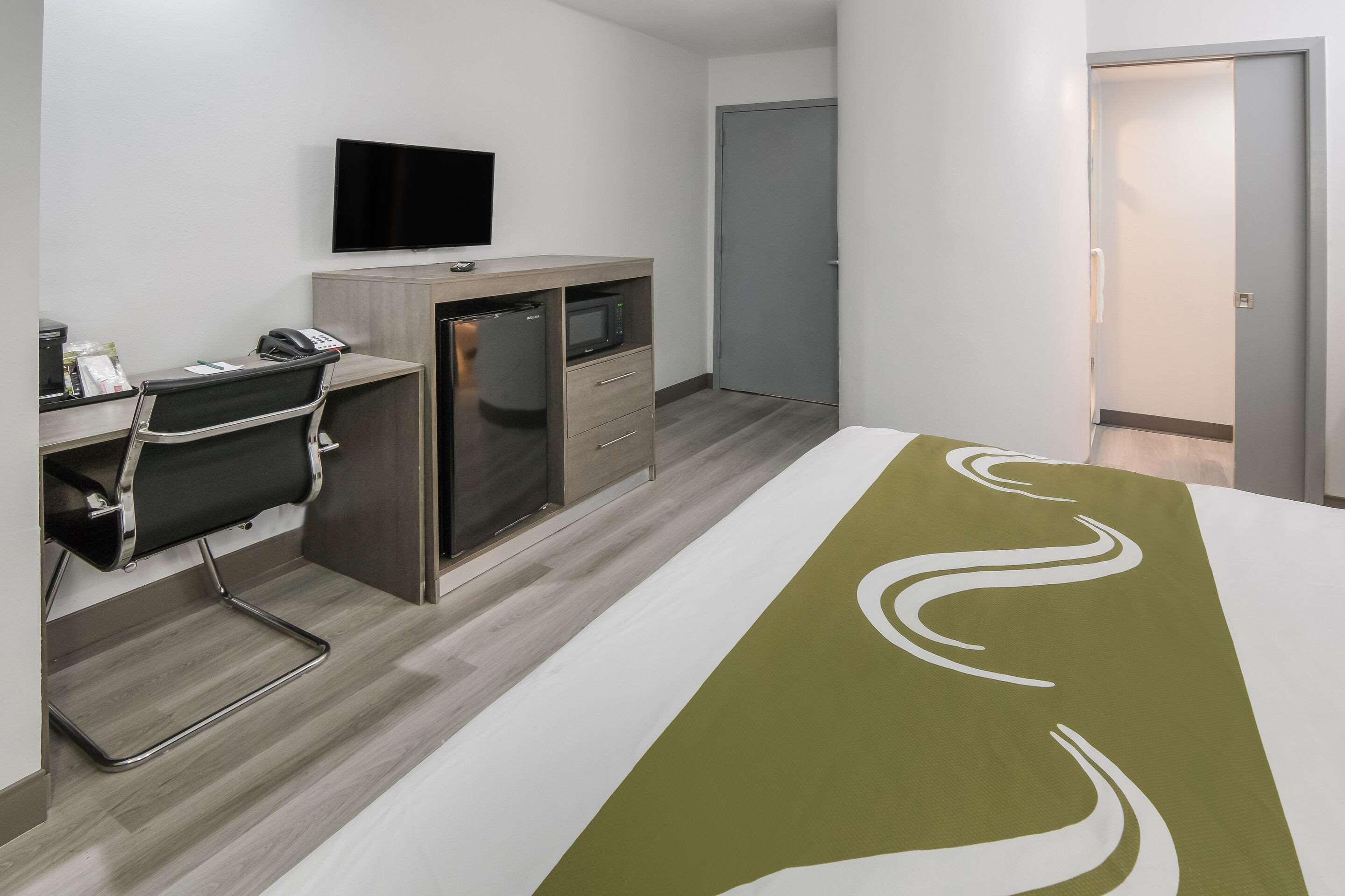 Quality Inn & Suites Richardson-Dallas Dış mekan fotoğraf
