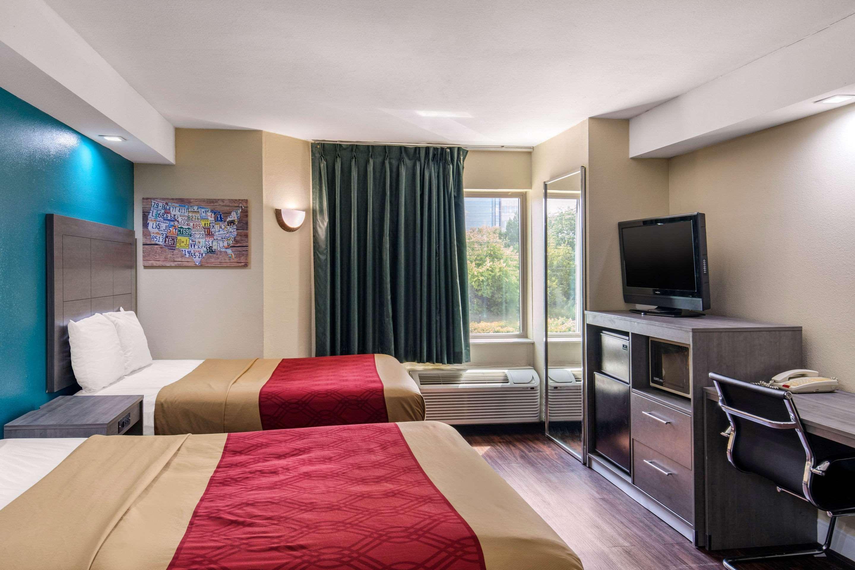 Quality Inn & Suites Richardson-Dallas Dış mekan fotoğraf