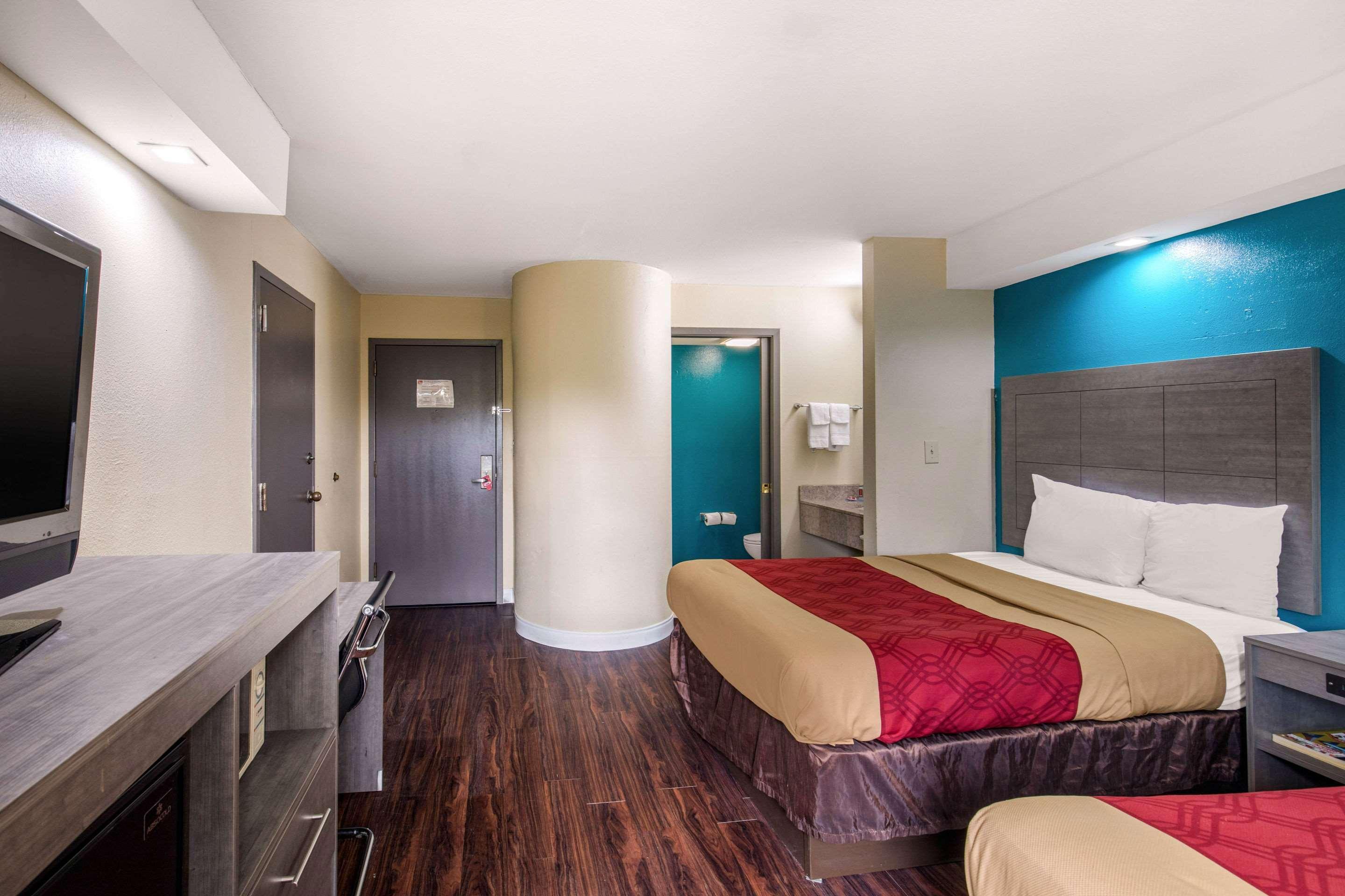 Quality Inn & Suites Richardson-Dallas Dış mekan fotoğraf