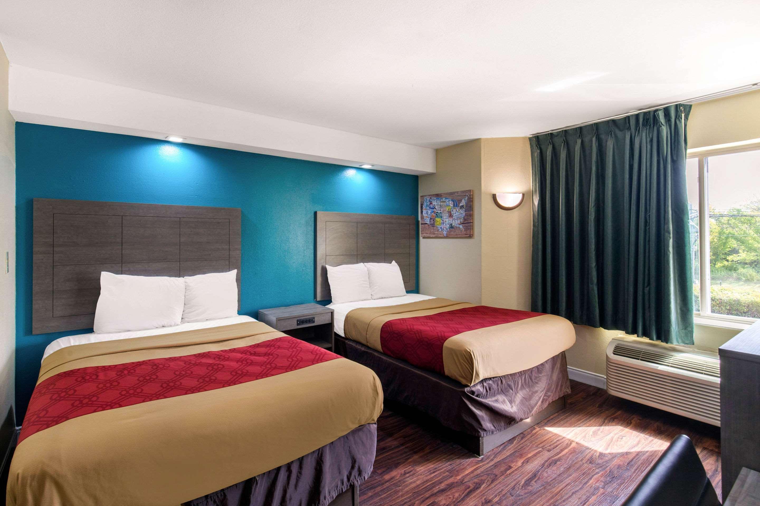 Quality Inn & Suites Richardson-Dallas Dış mekan fotoğraf