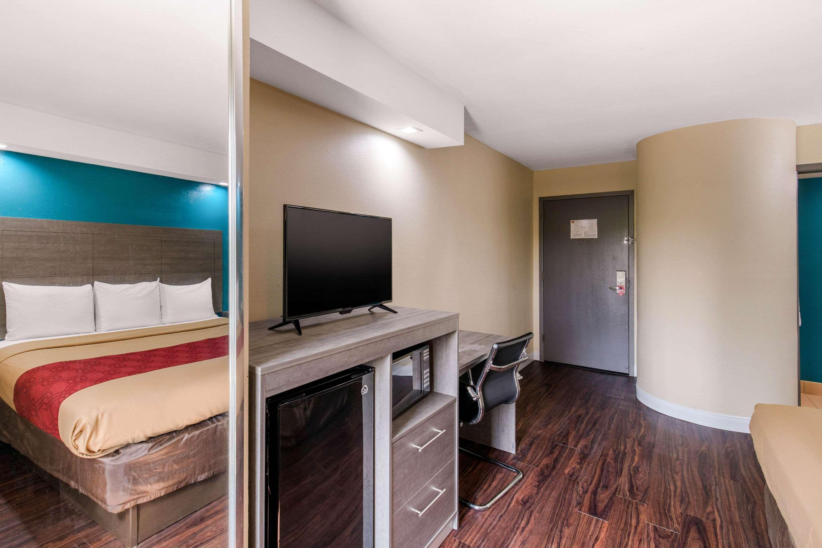 Quality Inn & Suites Richardson-Dallas Dış mekan fotoğraf
