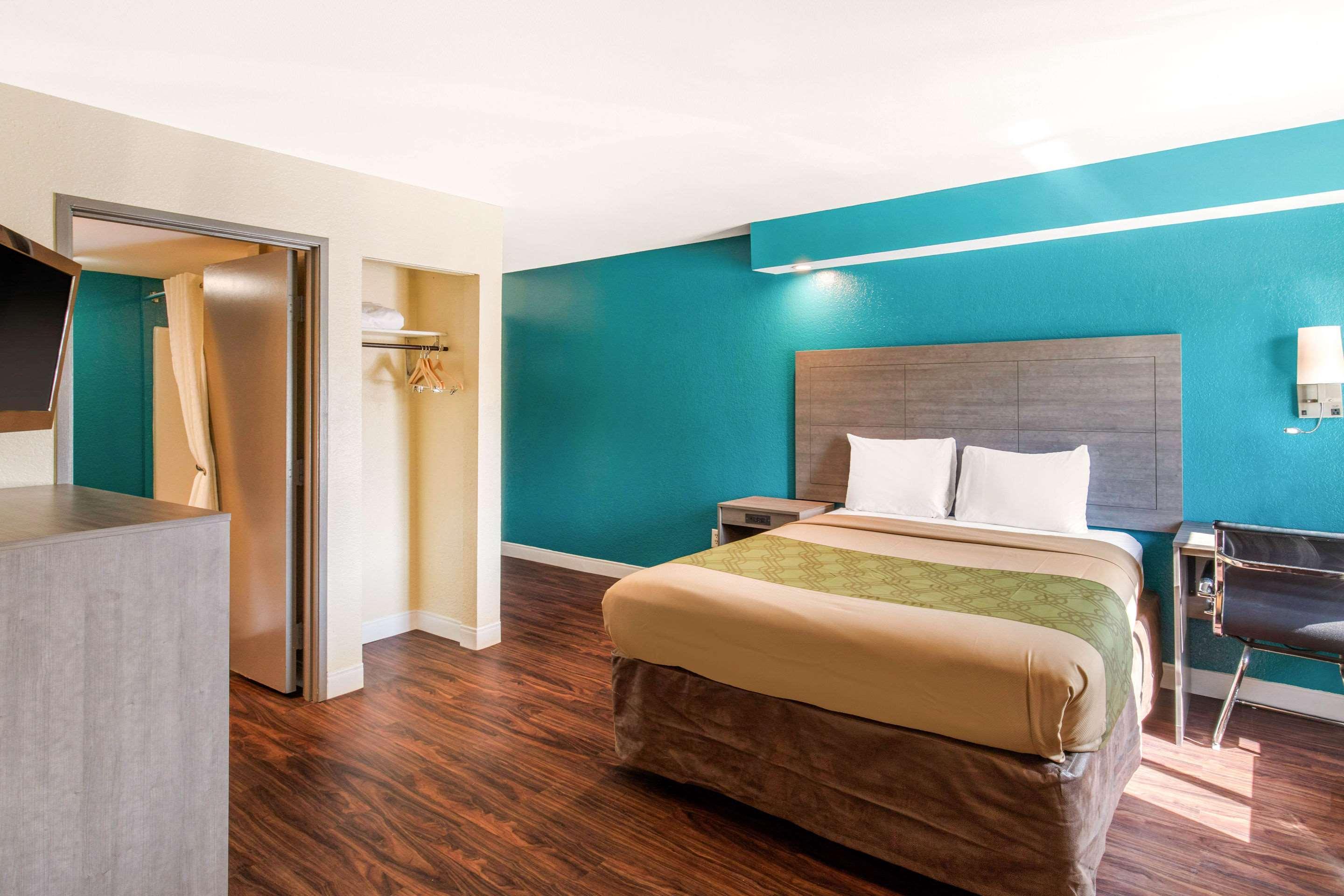 Quality Inn & Suites Richardson-Dallas Dış mekan fotoğraf