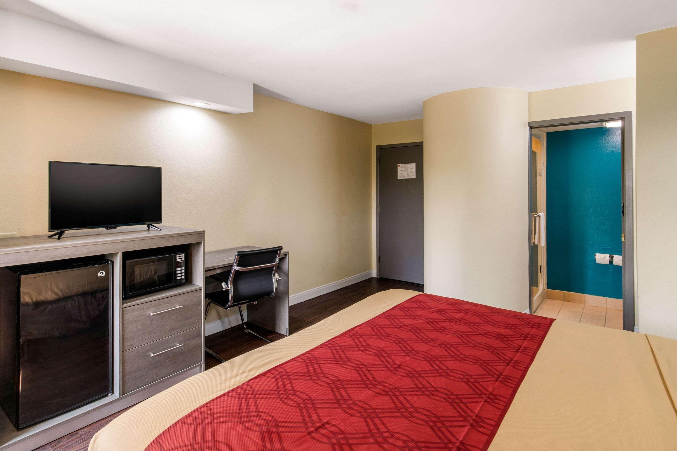 Quality Inn & Suites Richardson-Dallas Dış mekan fotoğraf