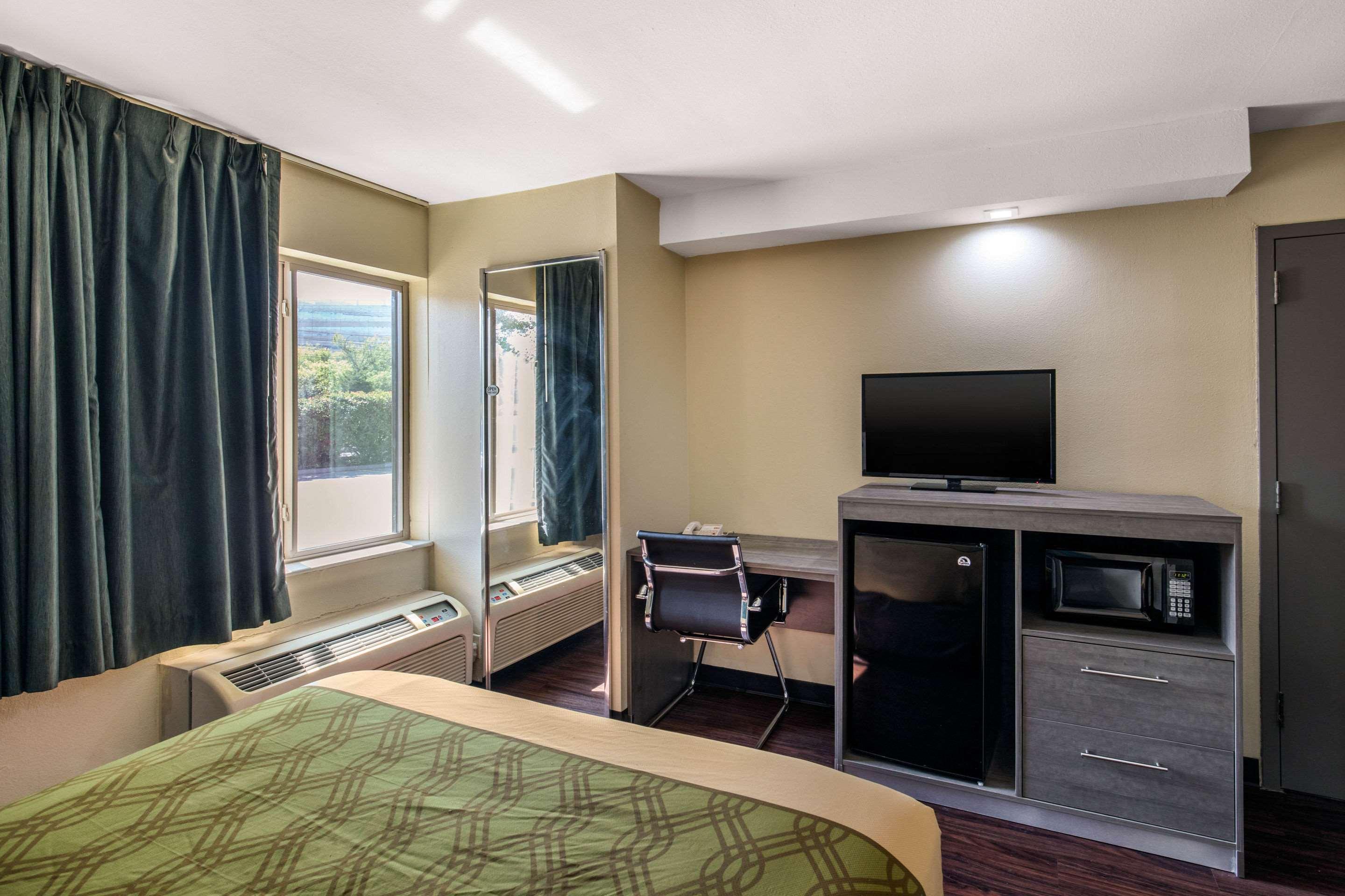 Quality Inn & Suites Richardson-Dallas Dış mekan fotoğraf
