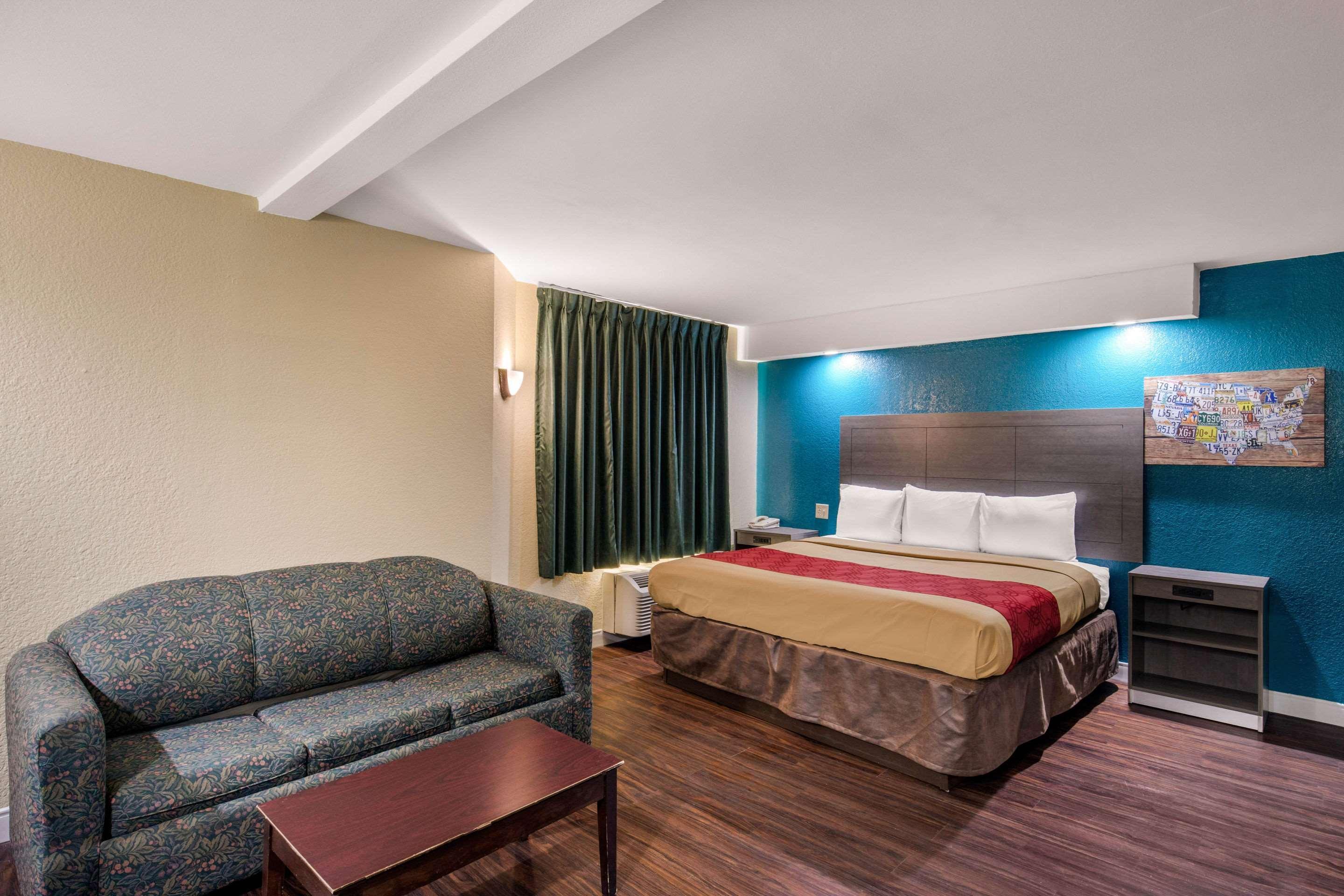 Quality Inn & Suites Richardson-Dallas Dış mekan fotoğraf