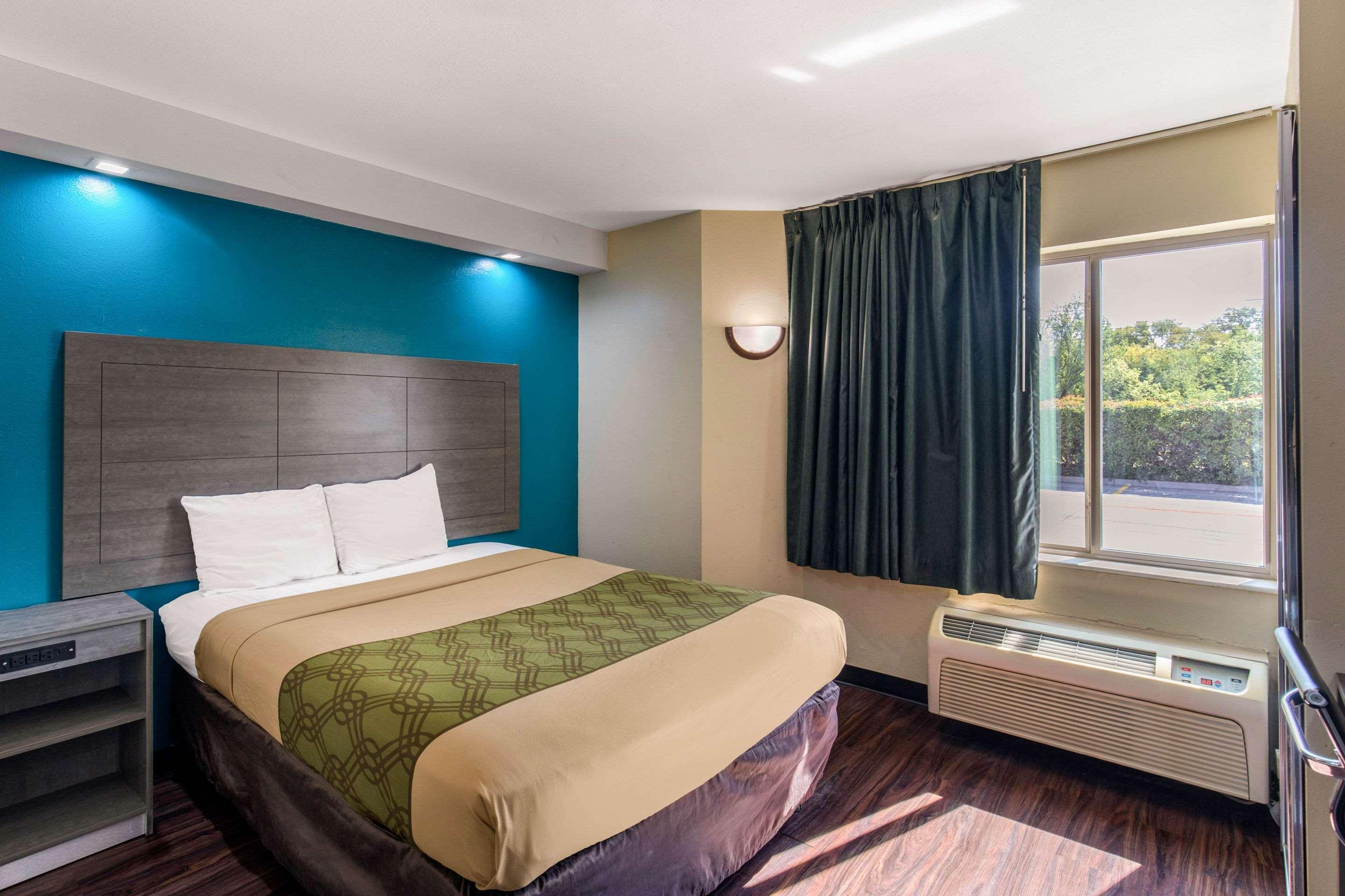 Quality Inn & Suites Richardson-Dallas Dış mekan fotoğraf