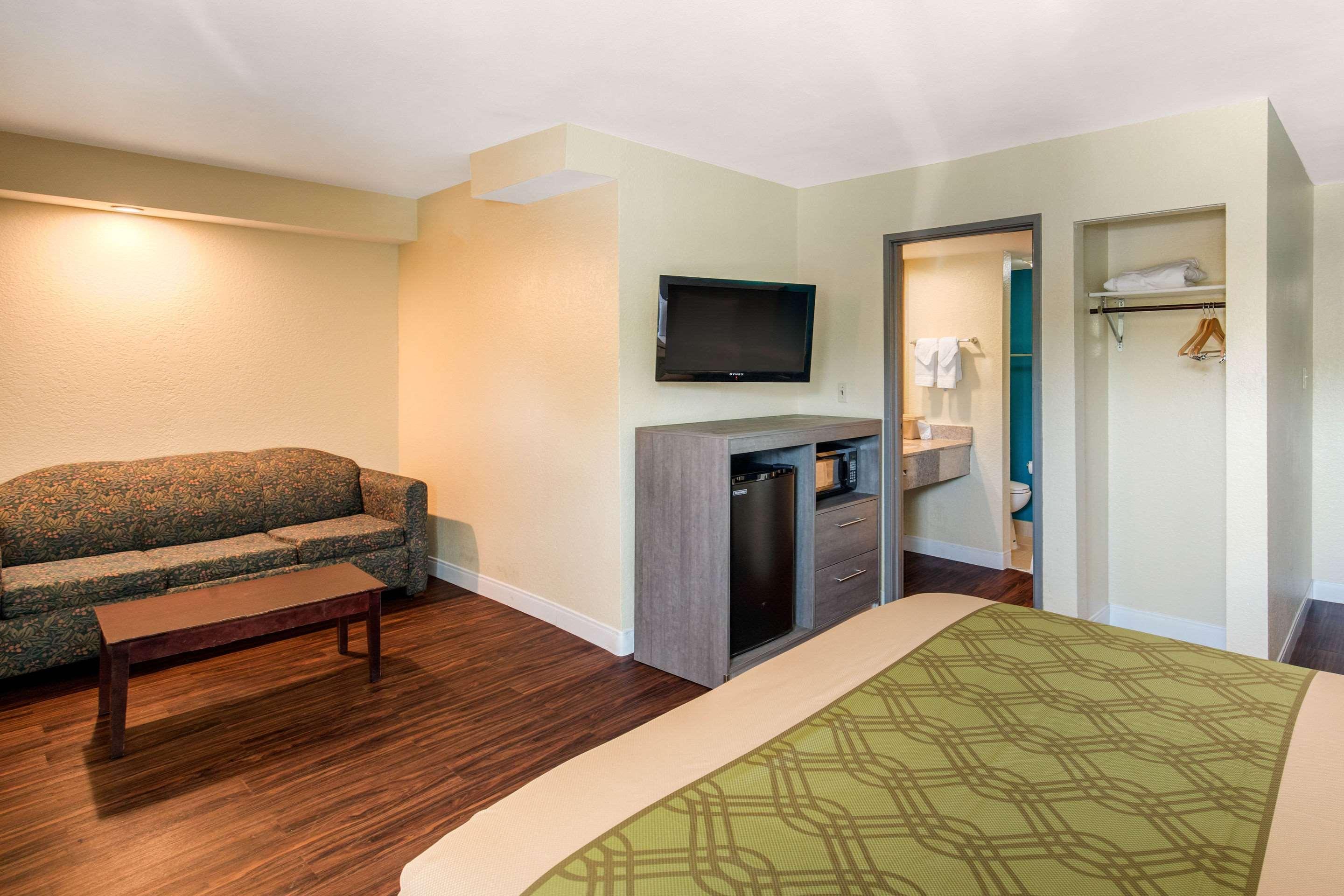 Quality Inn & Suites Richardson-Dallas Dış mekan fotoğraf