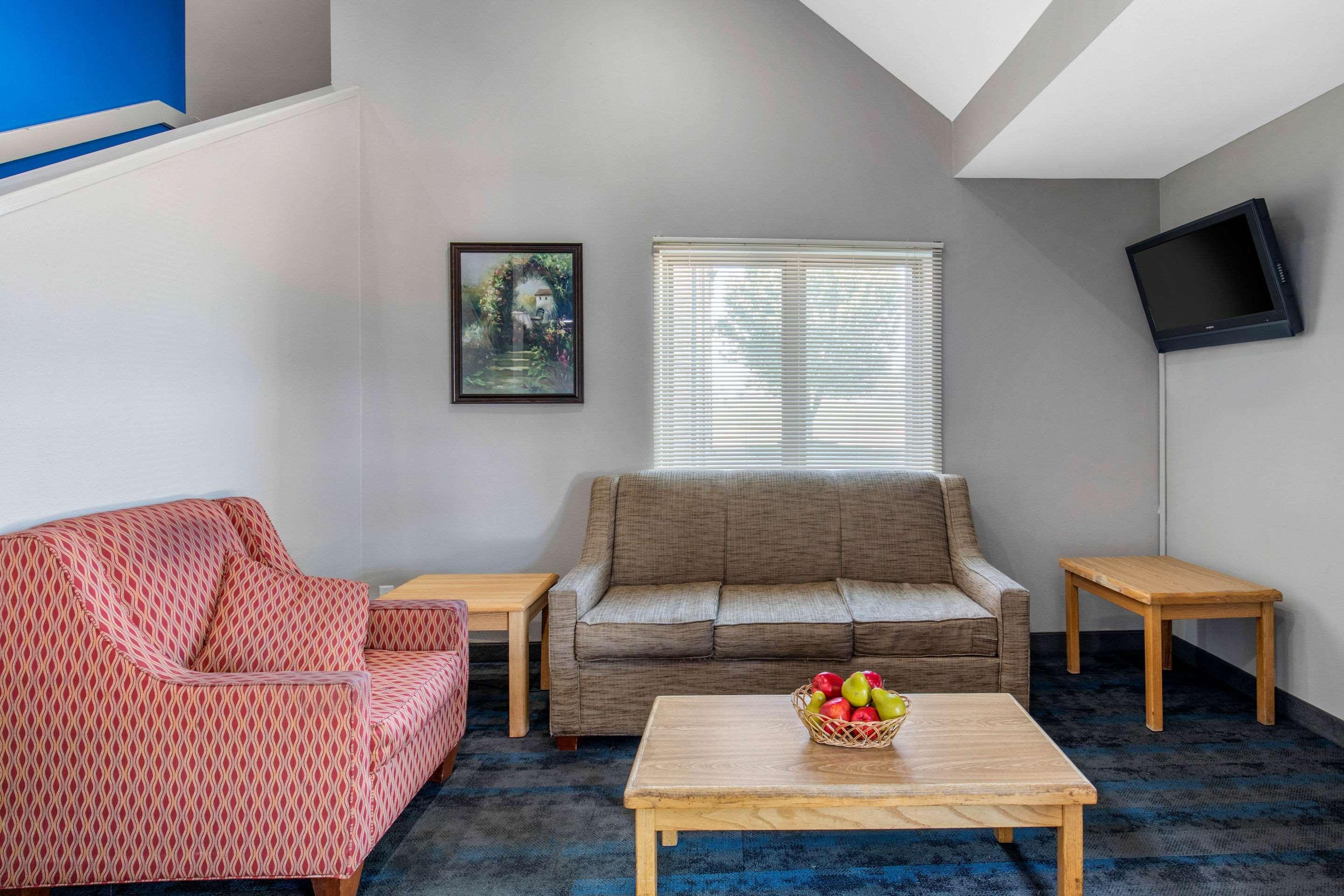 Quality Inn & Suites Richardson-Dallas Dış mekan fotoğraf