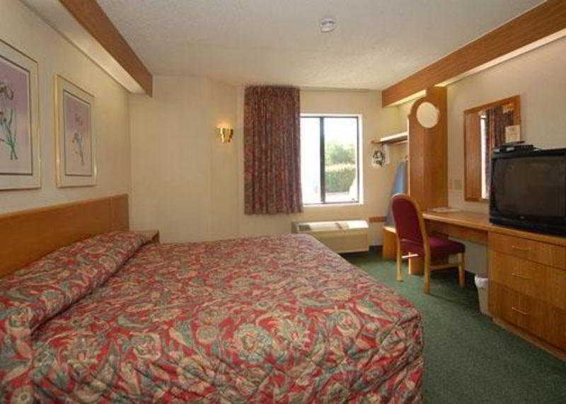 Quality Inn & Suites Richardson-Dallas Oda fotoğraf