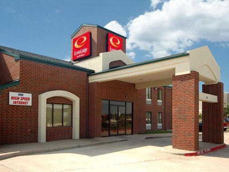 Quality Inn & Suites Richardson-Dallas Dış mekan fotoğraf