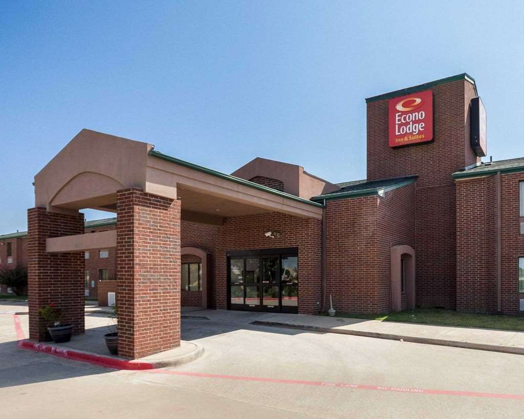 Quality Inn & Suites Richardson-Dallas Dış mekan fotoğraf